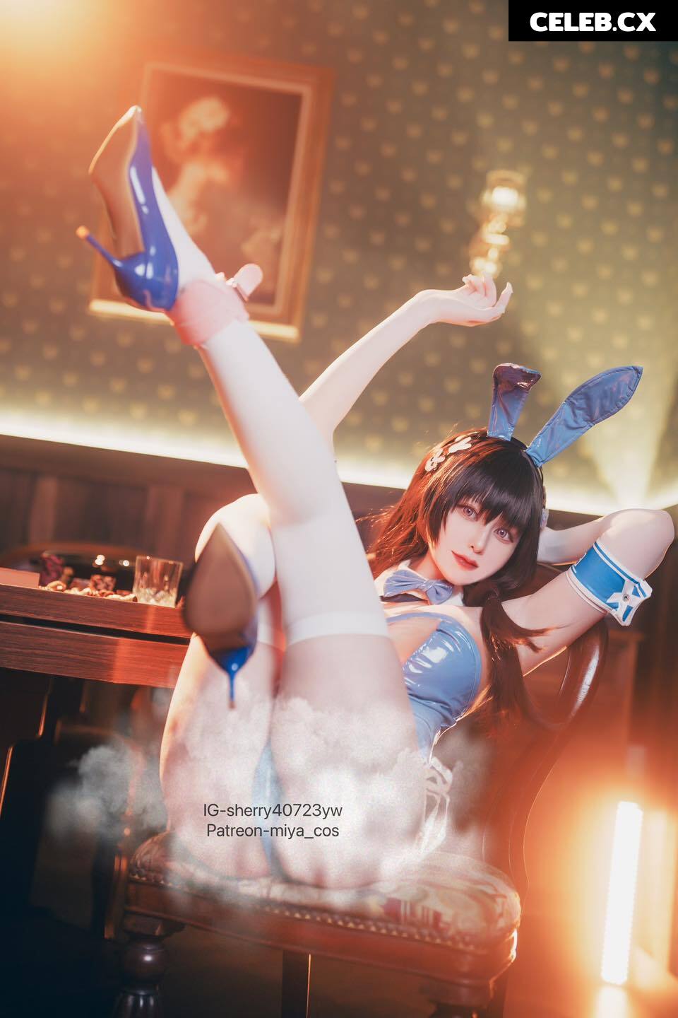 Miyana咪呀 Image 6890916