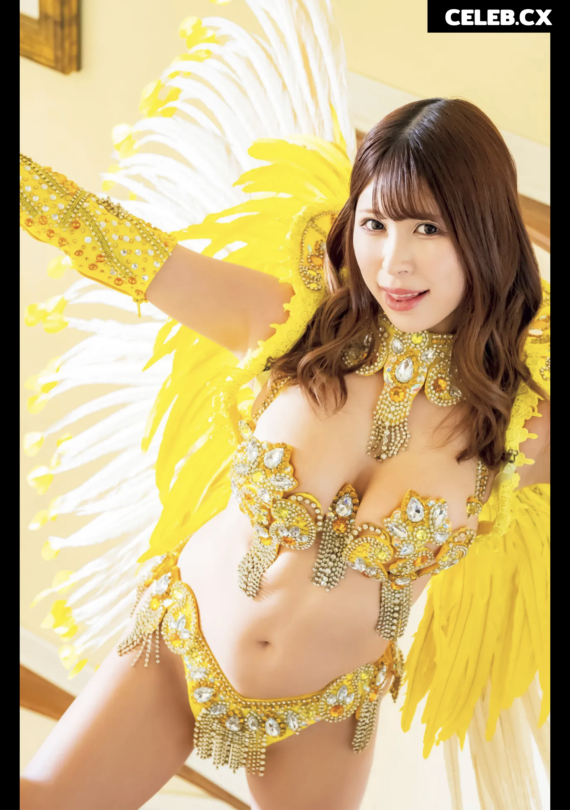 Miu Arioka aka Mikuru Shiiba Image 6885861