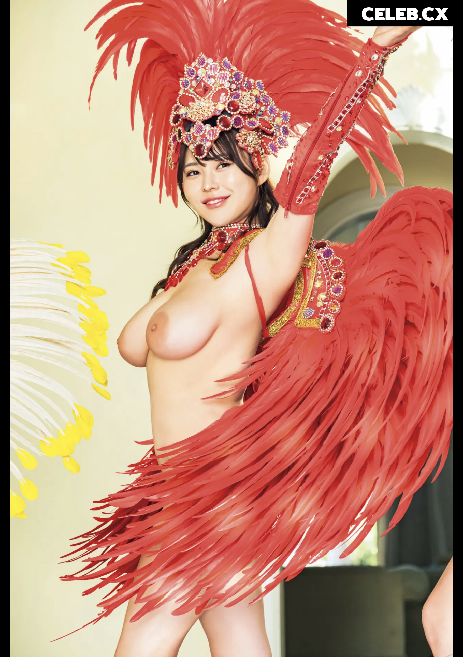 Miu Arioka aka Mikuru Shiiba Image 6885958