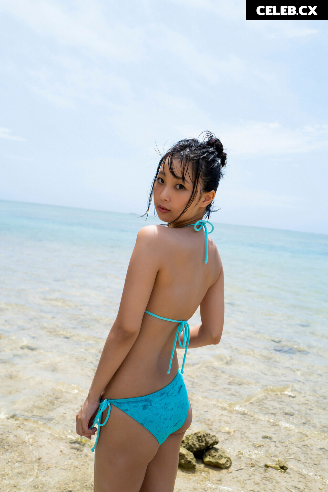 Yume Takeda | 竹田ゆめ | Mahiro Ichiki | 市来まひろ Image 6887435
