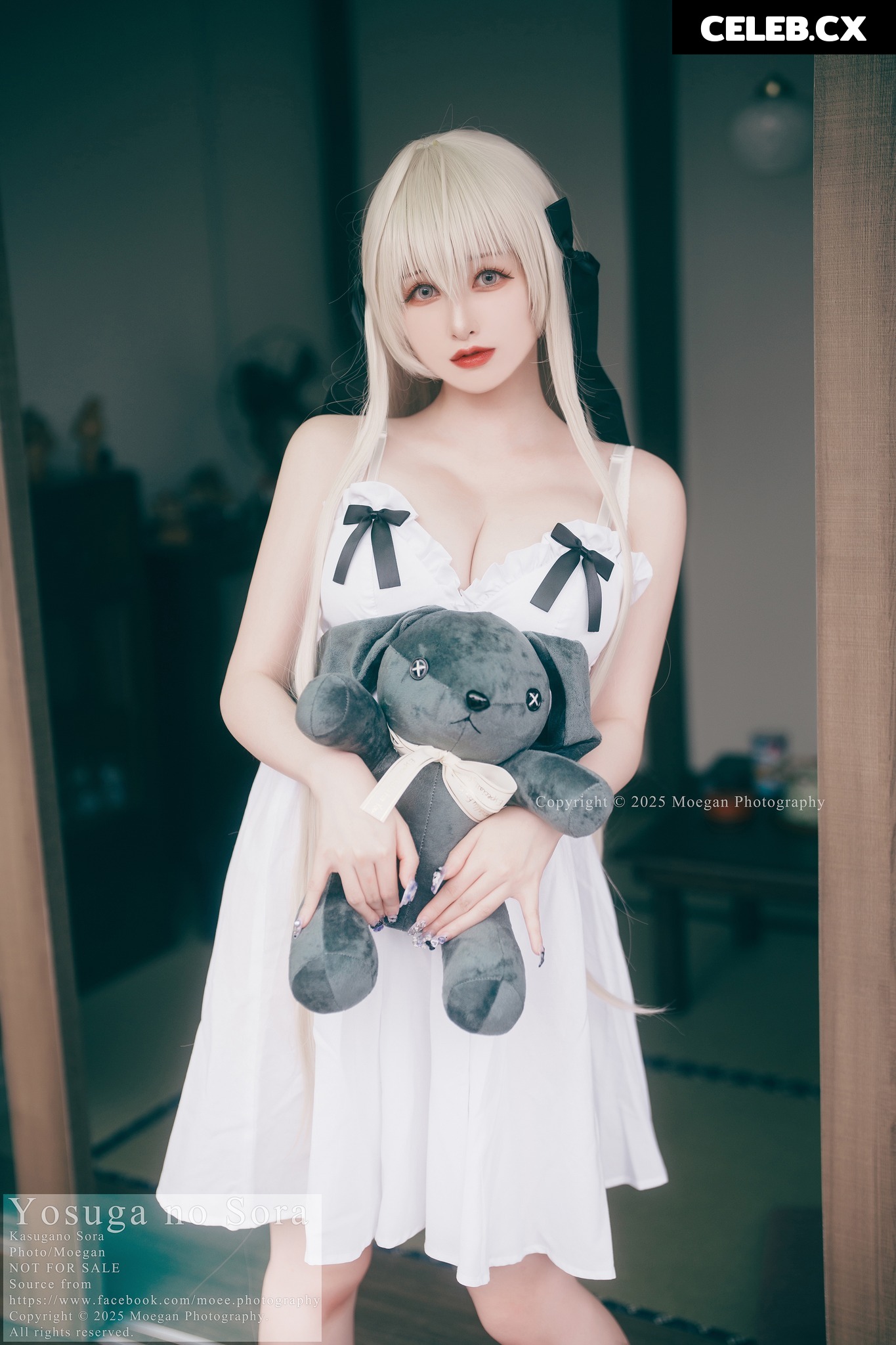 Miyana咪呀 Image 6889819