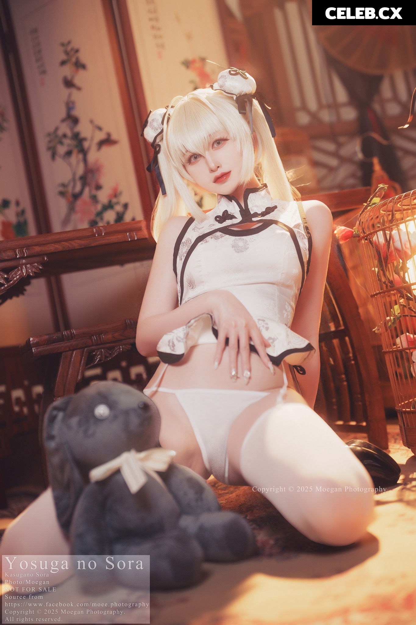 Miyana咪呀 Image 6889558