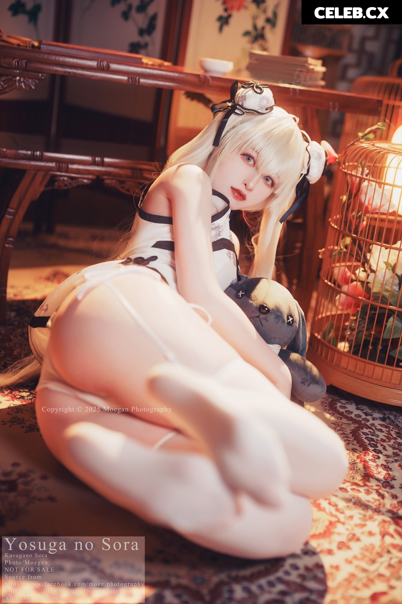 Miyana咪呀 Image 6889544