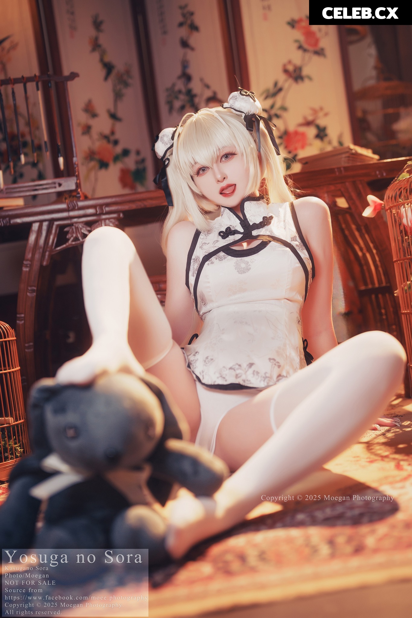 Miyana咪呀 Image 6889575