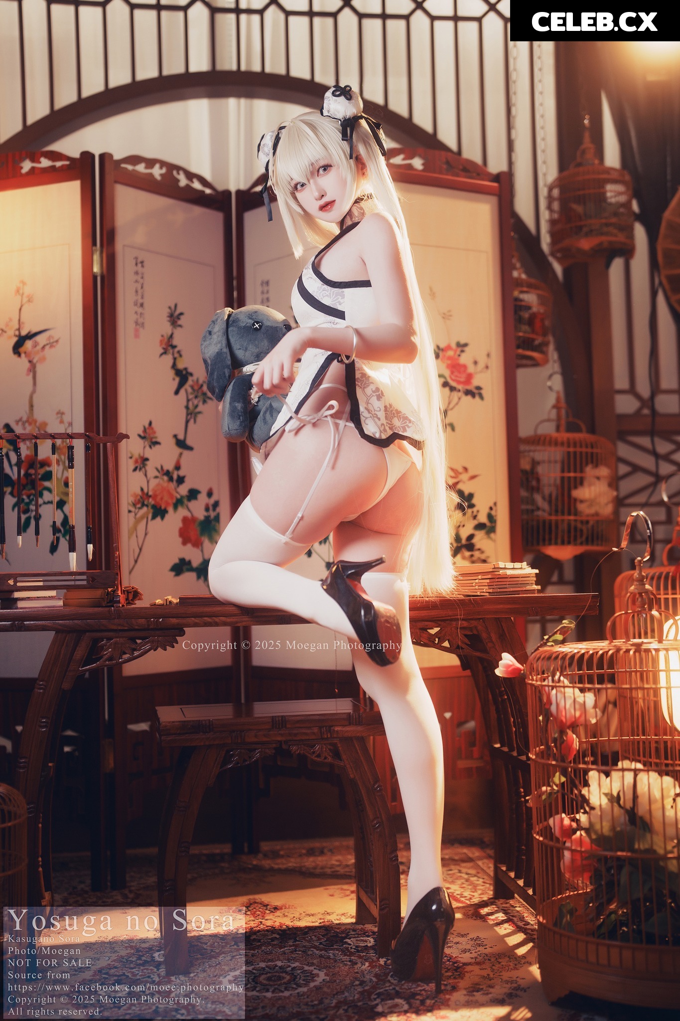 Miyana咪呀 Image 6889568