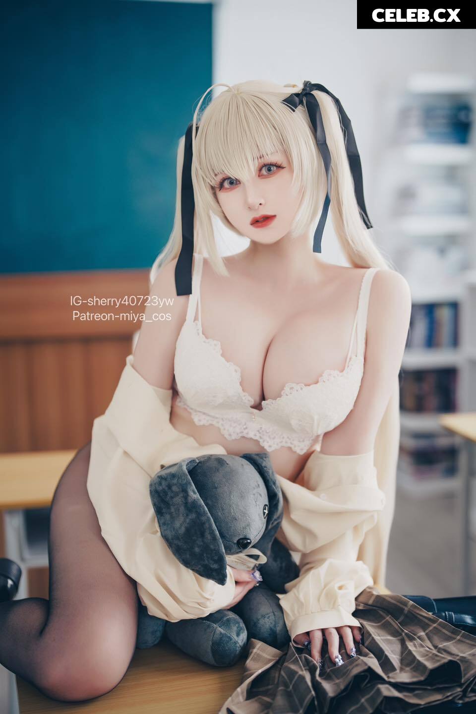 Miyana咪呀 Image 6889467