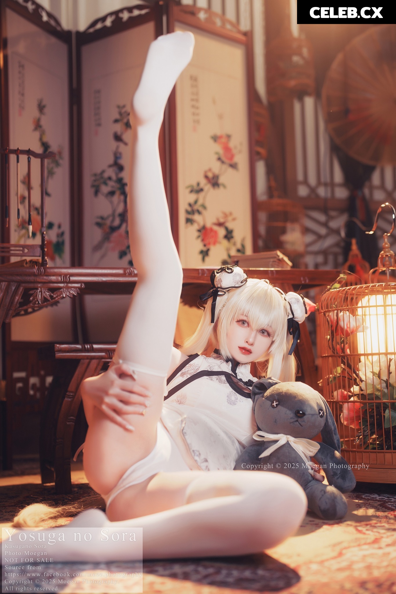 Miyana咪呀 Image 6889609