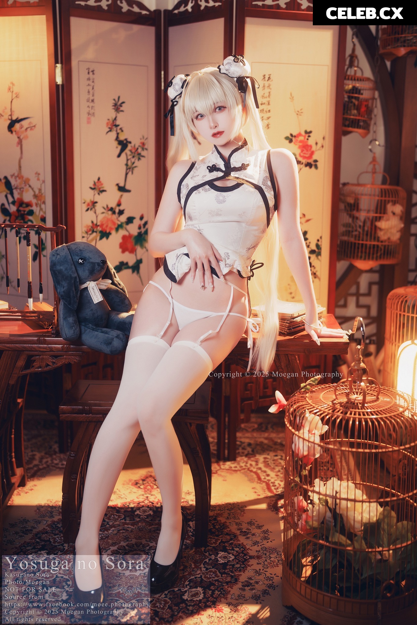 Miyana咪呀 Image 6889623