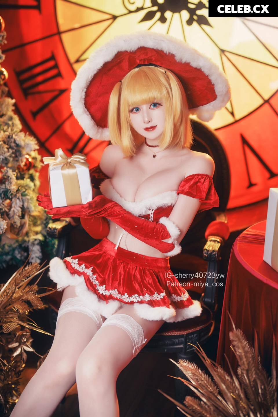 Miyana咪呀 Image 6889152