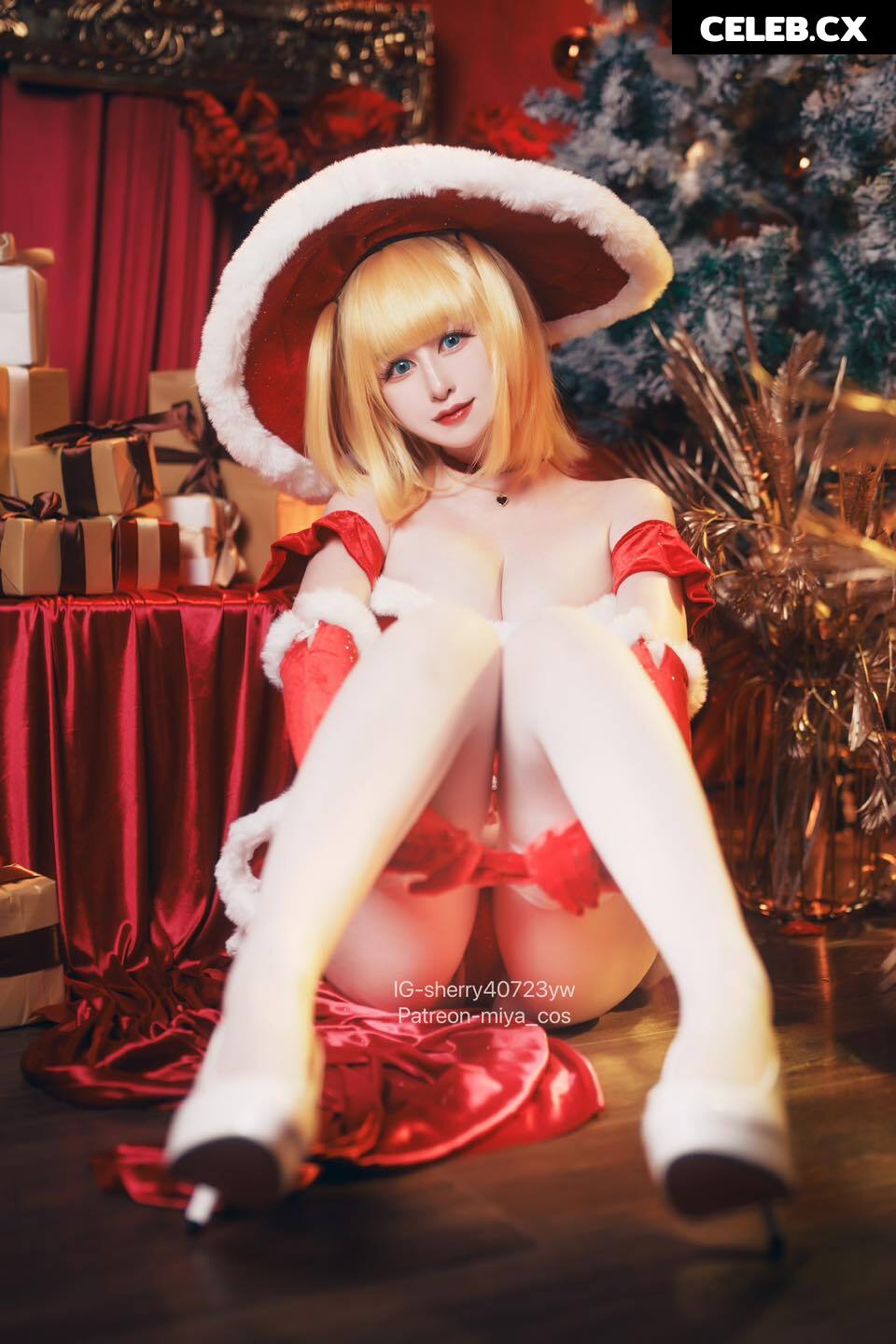 Miyana咪呀 Image 6889133