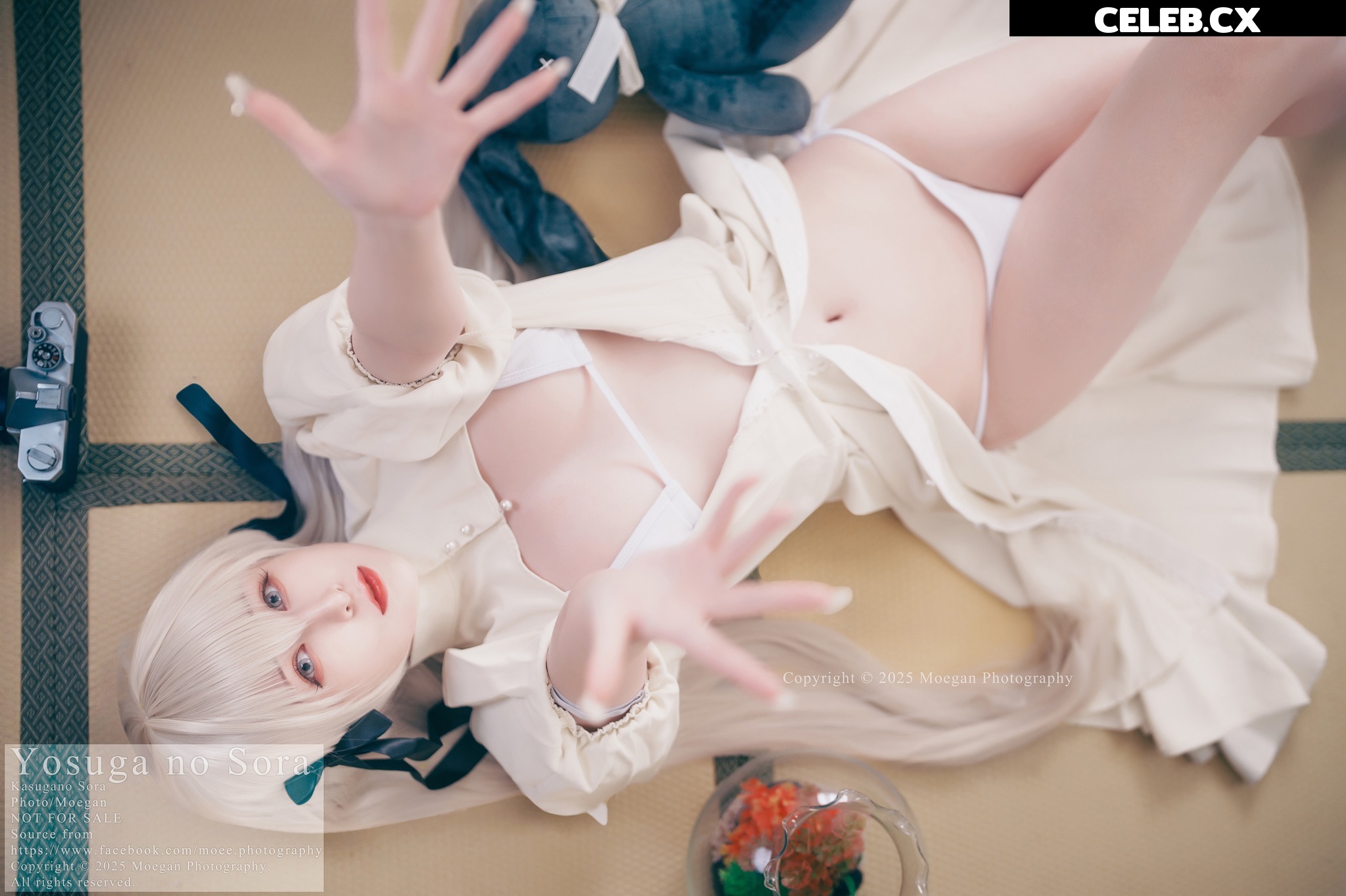 Miyana咪呀 Image 6889377