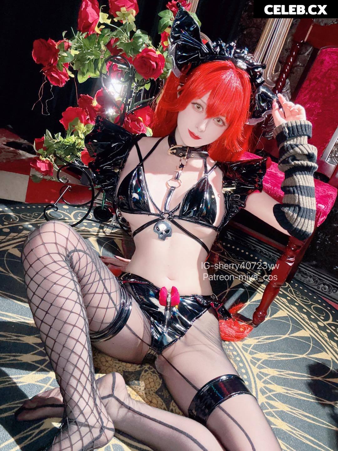 Miyana咪呀 Image 6889995