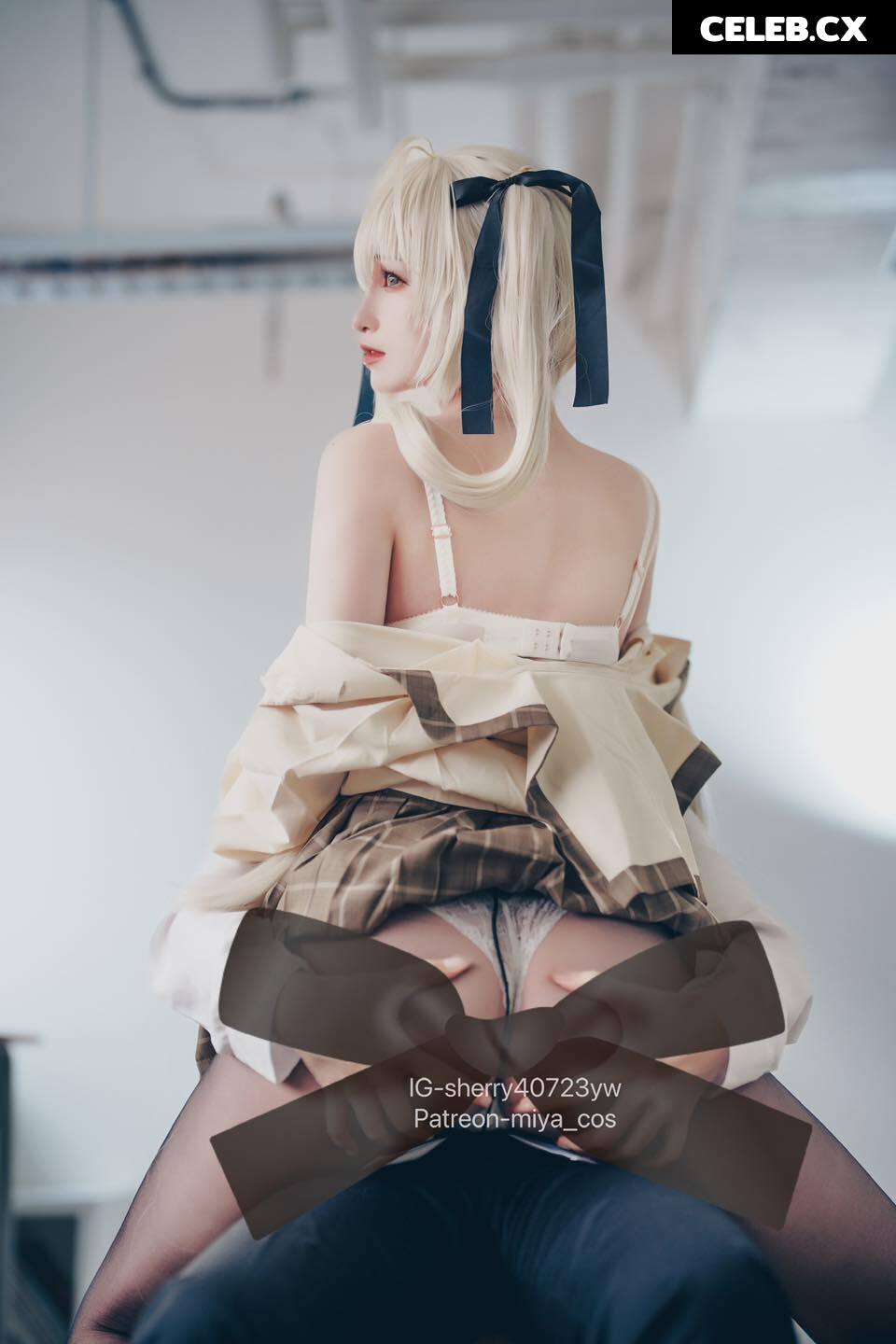 Miyana咪呀 Image 6888889