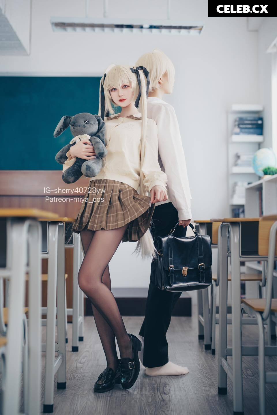 Miyana咪呀 Image 6888842