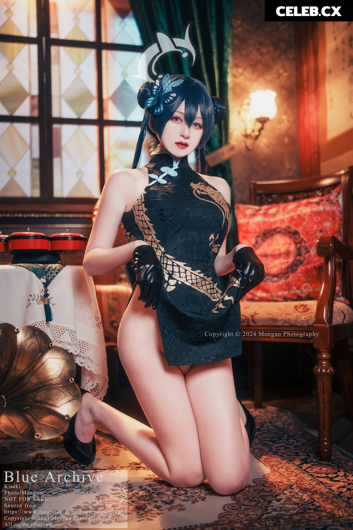 Miyana咪呀 Image 6888552
