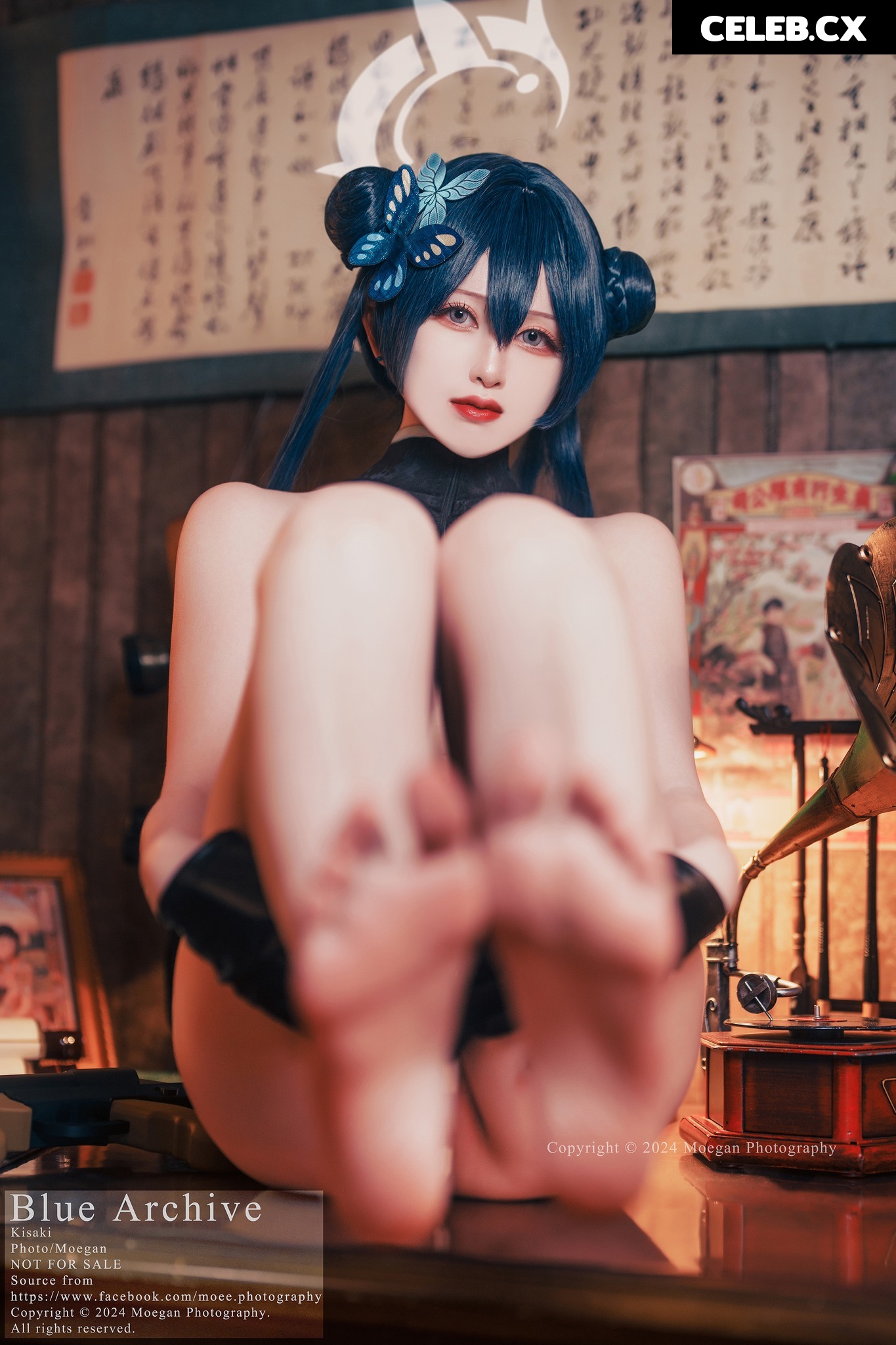 Miyana咪呀 Image 6888470