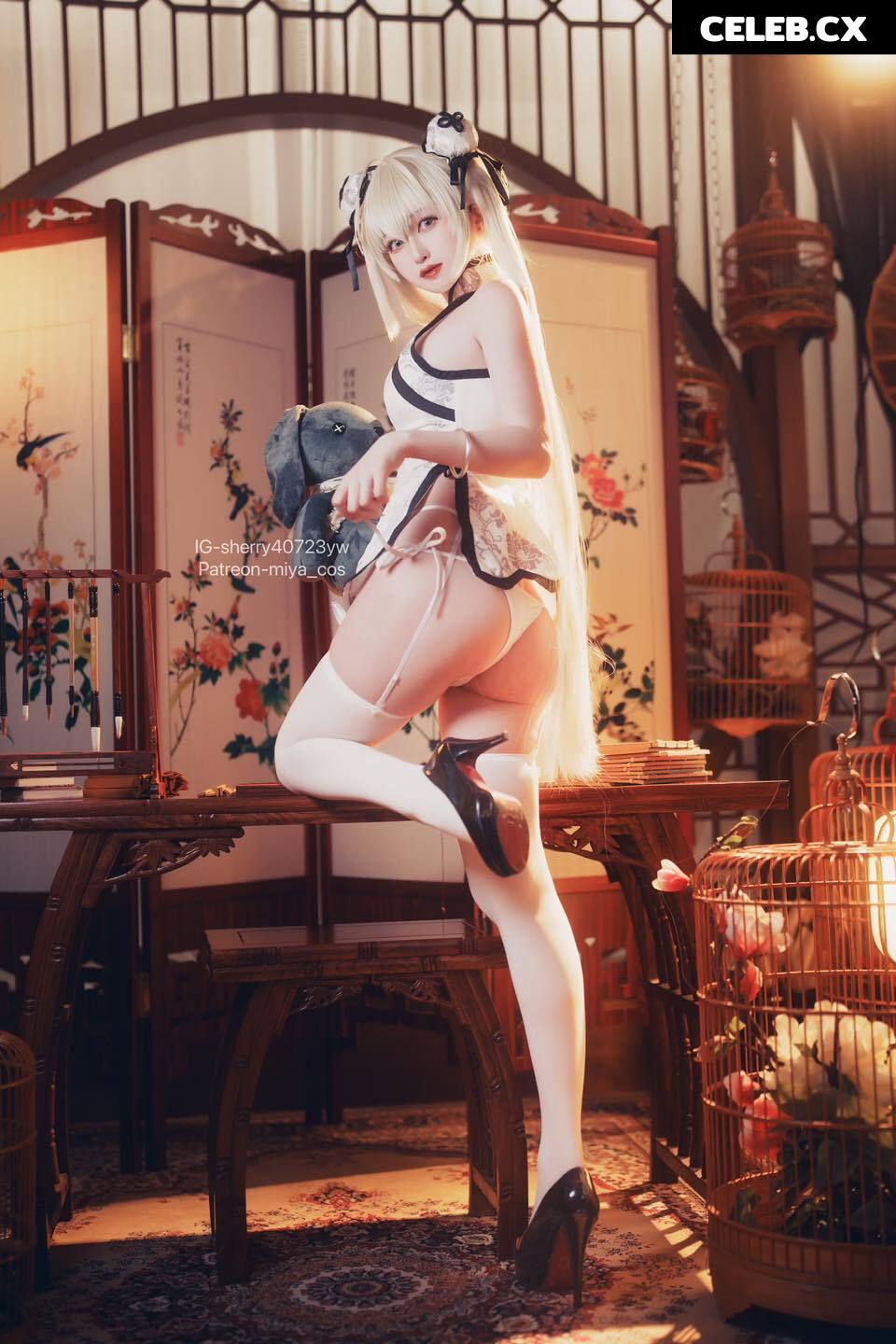 Miyana咪呀 Image 6888755