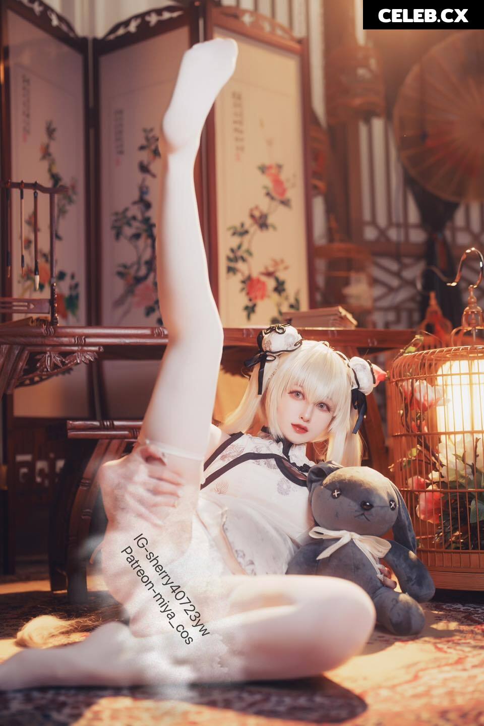 Miyana咪呀 Image 6888713