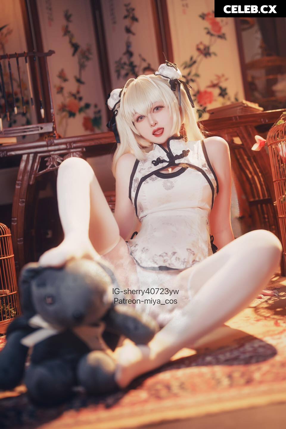 Miyana咪呀 Image 6888675