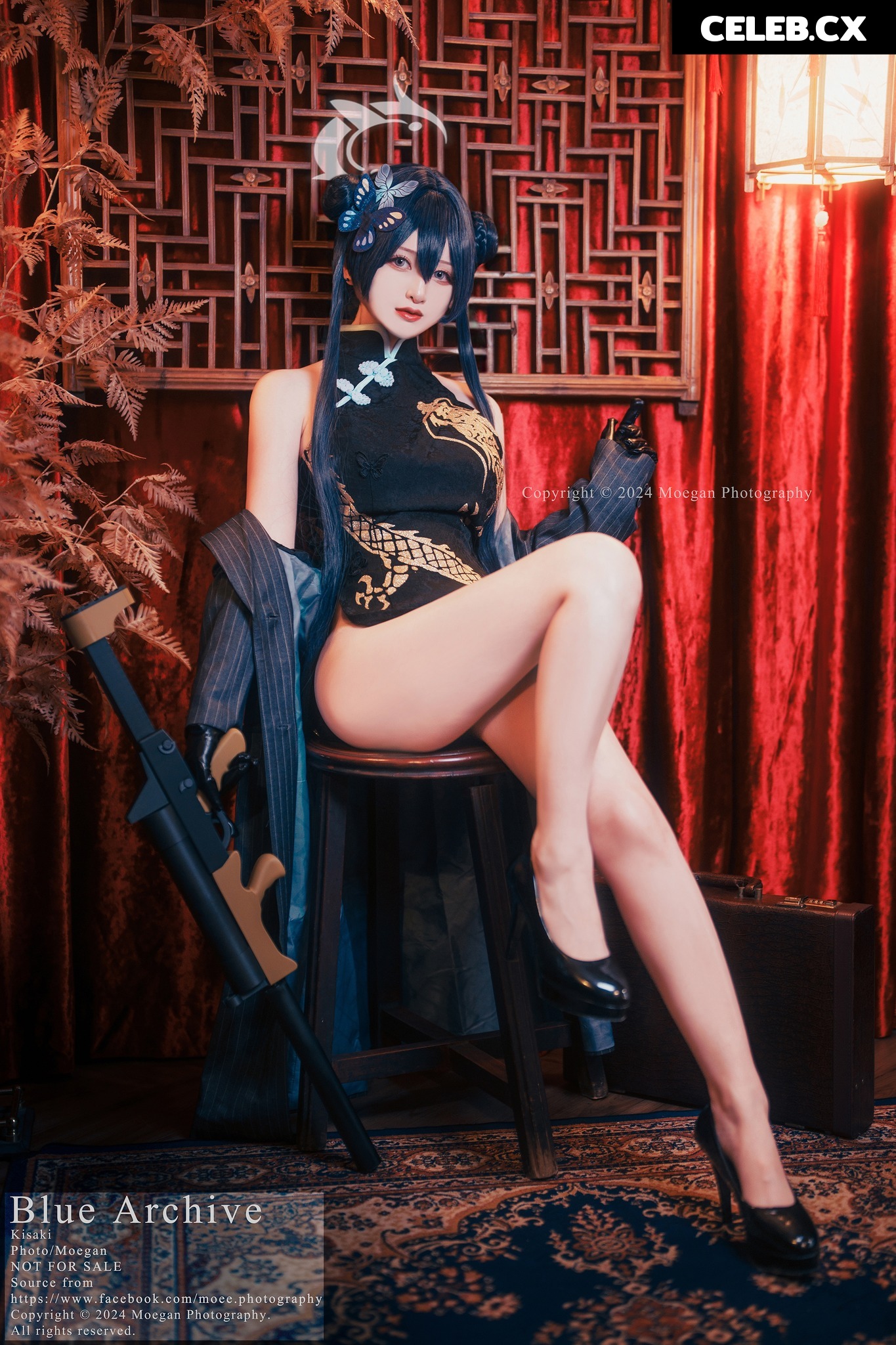 Miyana咪呀 Image 6888632