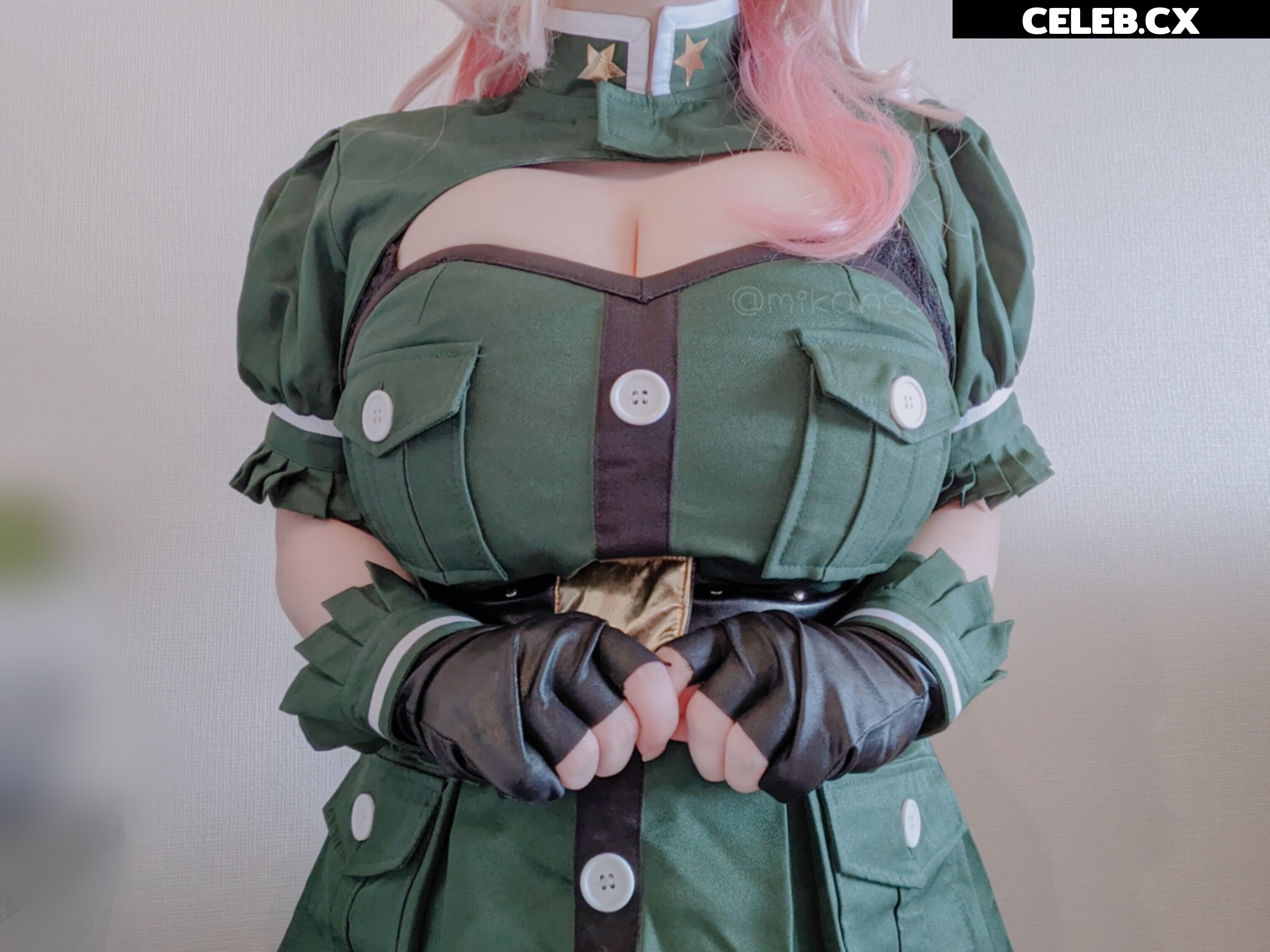 Mikansui 蜜柑すい (@mikansu1) Image 6888096