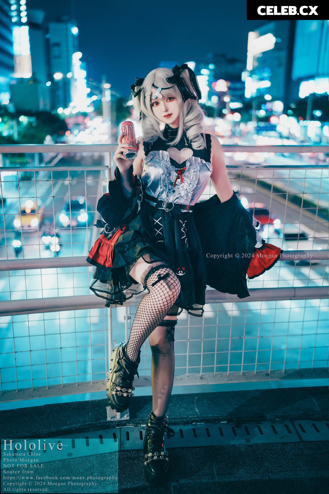 Miyana咪呀 Image 6888378