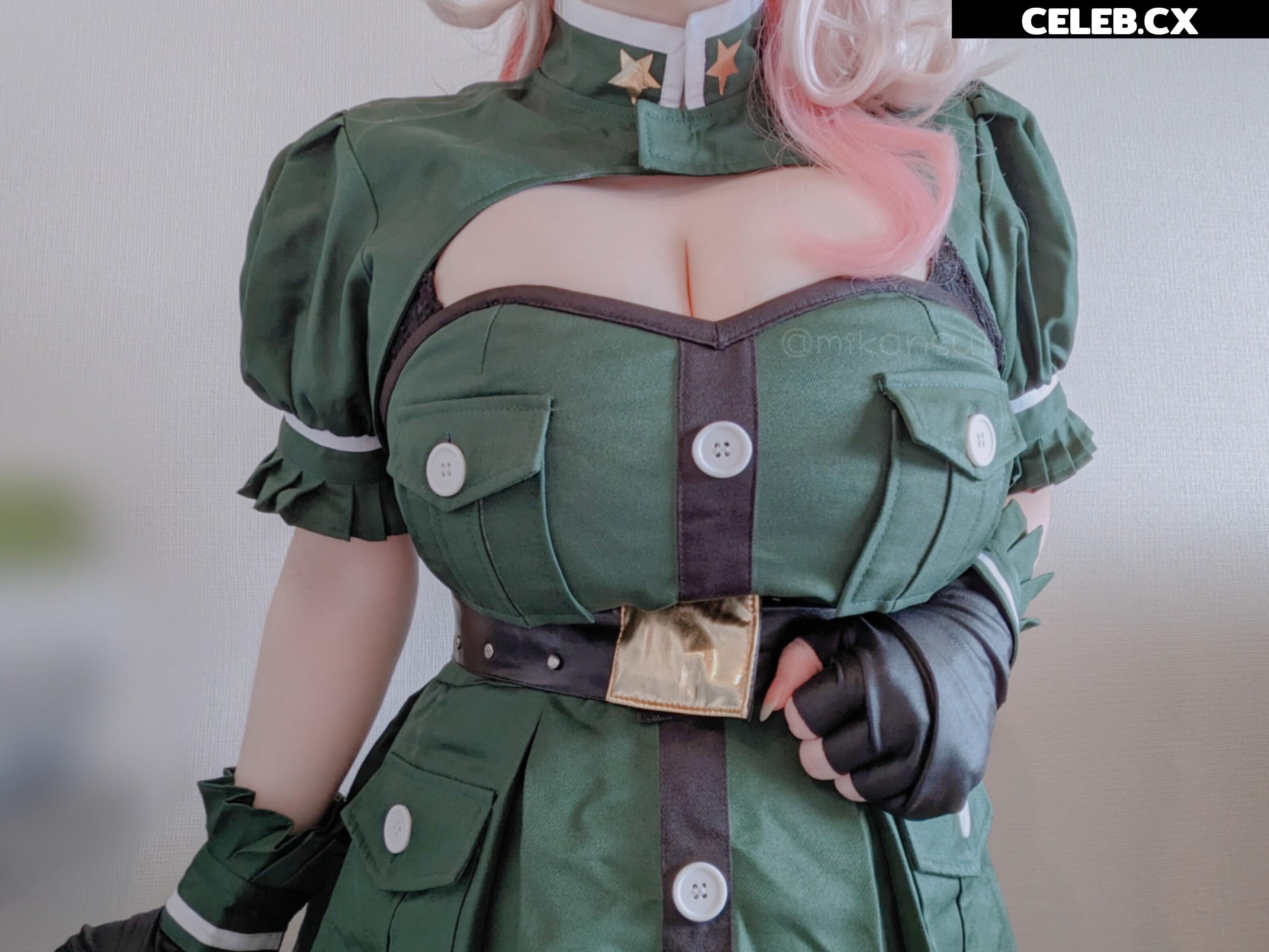 Mikansui 蜜柑すい (@mikansu1) Image 6888212