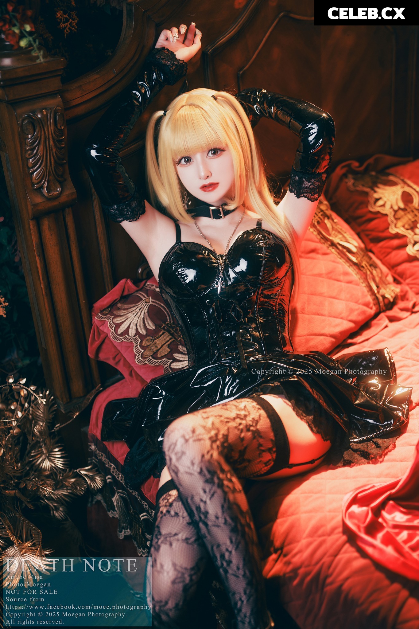 Miyana咪呀 Image 6888982