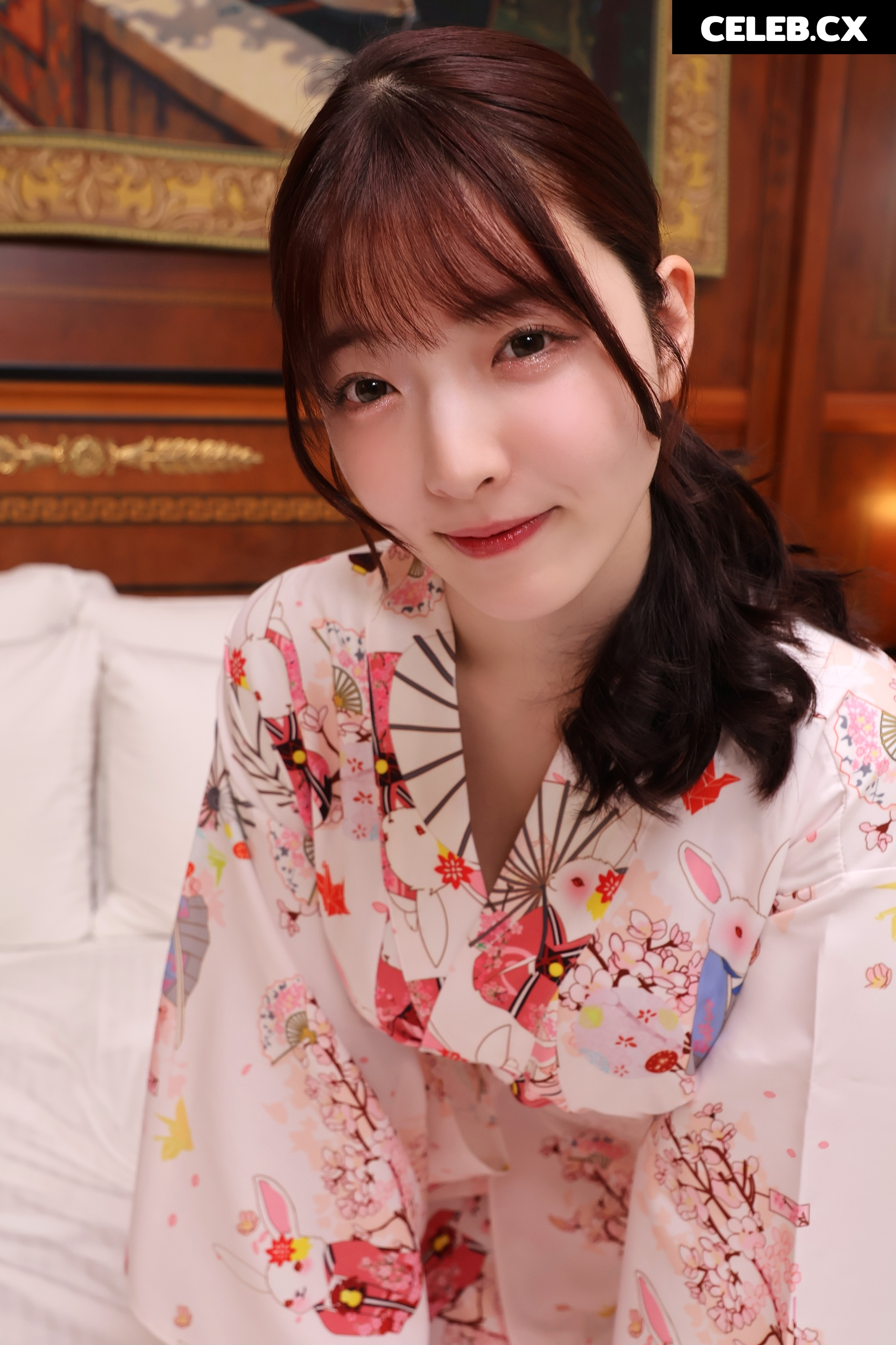 Nao Satsuki 彩月七緒 Image 6852370