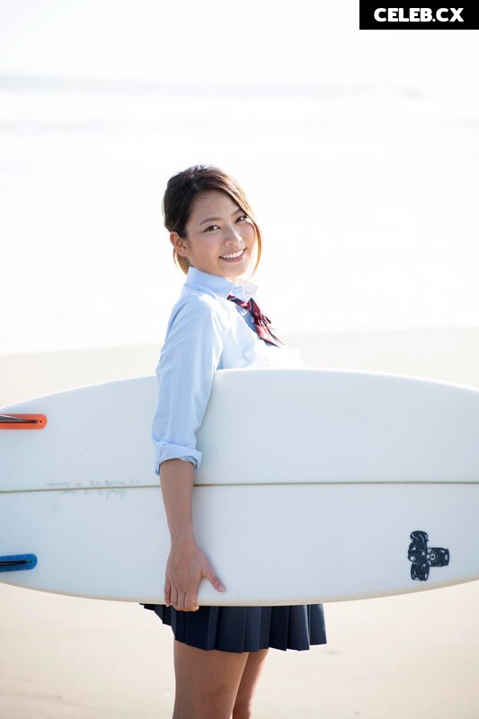 Kaho Imai Image 6847758