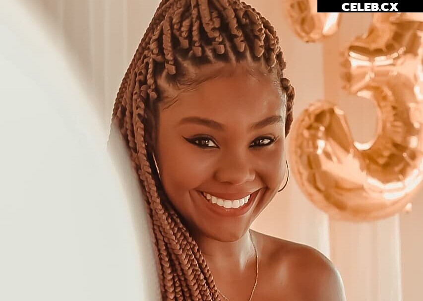 Gleice Calmon Image 6825318