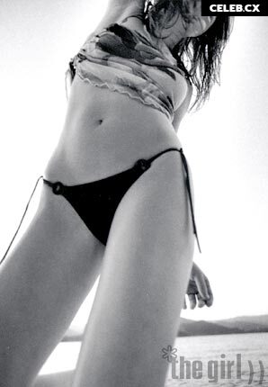 Alinne Moraes Image 6821422