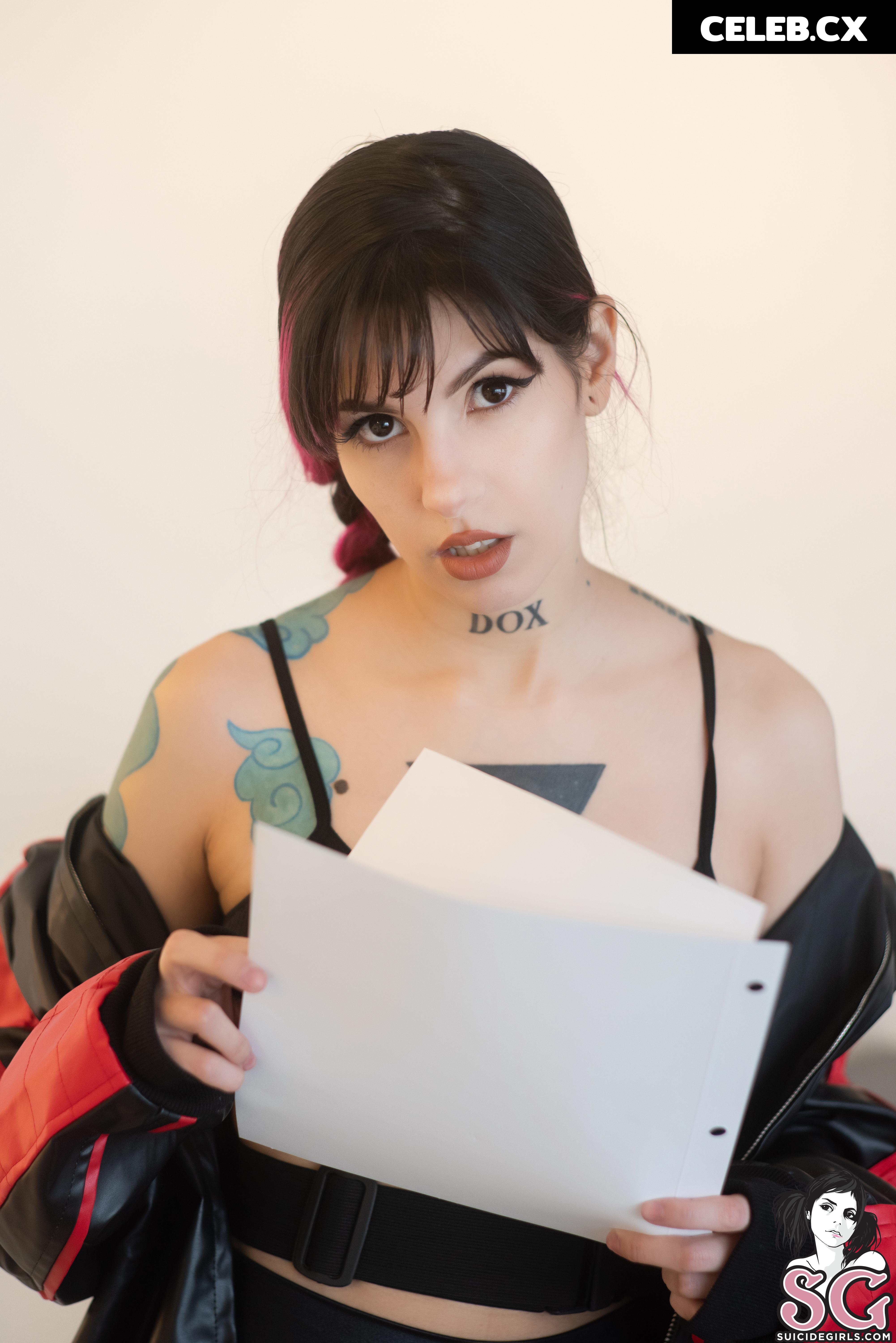 Fthemoney / Dox Image 6822666