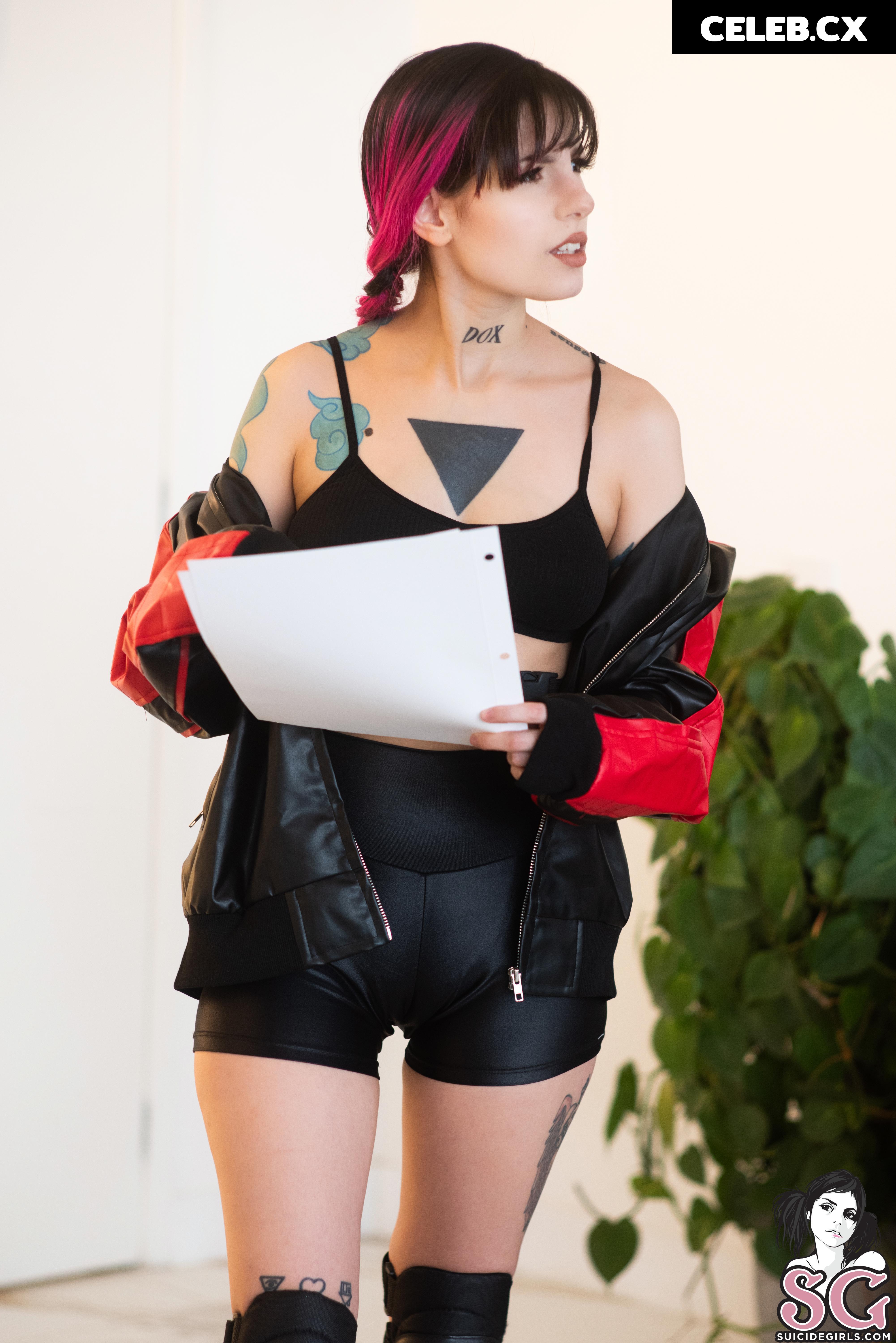 Fthemoney / Dox Image 6822616