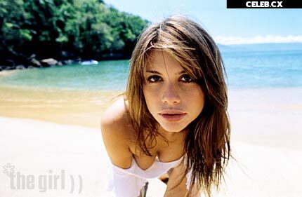 Alinne Moraes Image 6822245