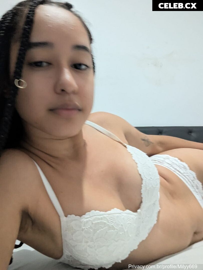 emycilcil | Milyy669 | Milyy_669 Image 6823052