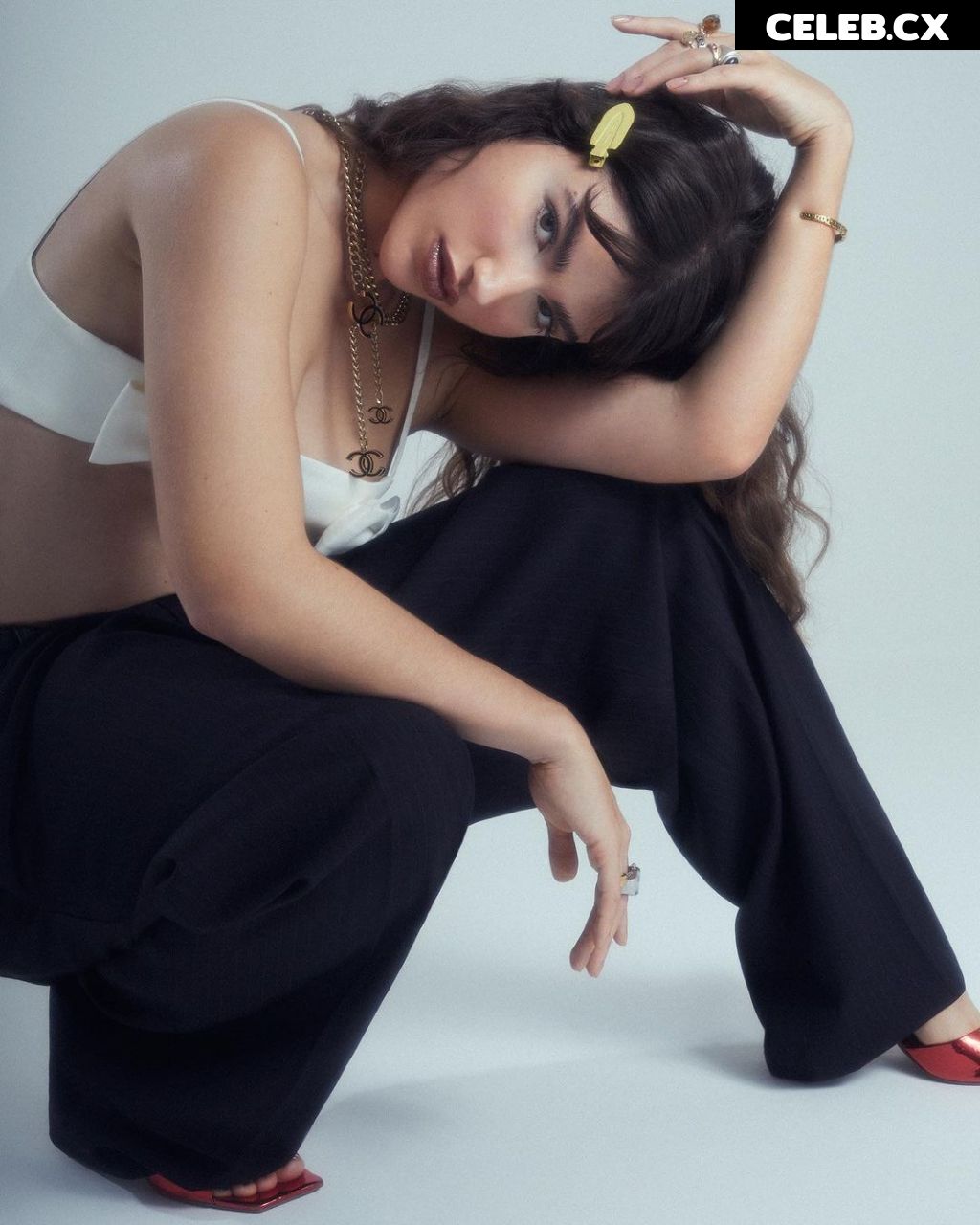 Giovanna Grigio Image 6815805