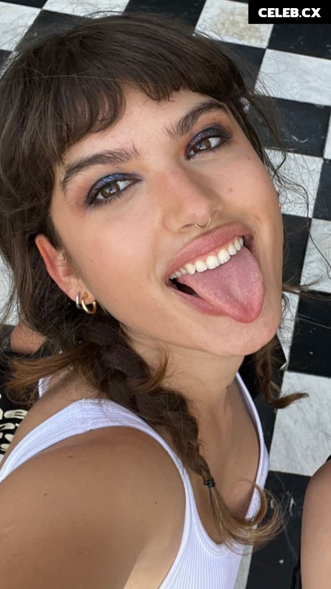 Giovanna Grigio Image 6815485