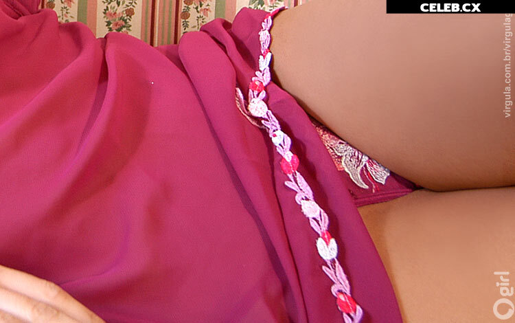 Jaqueline Khury (ex-BBB) Image 6815449