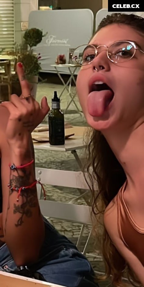 Giovanna Grigio Image 6815442