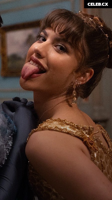 Giovanna Grigio Image 6815163