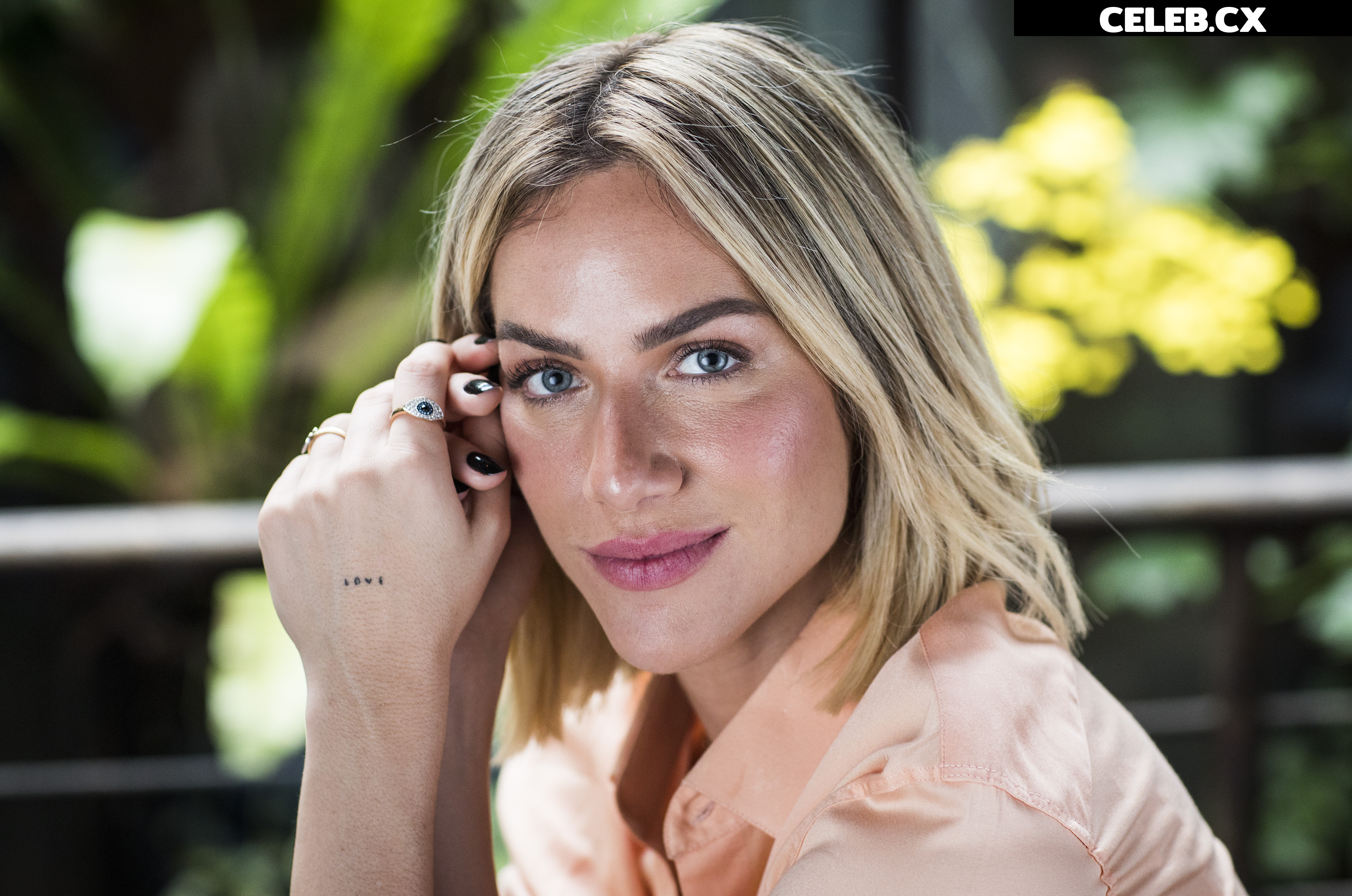 Giovanna Ewbank Image 6815264