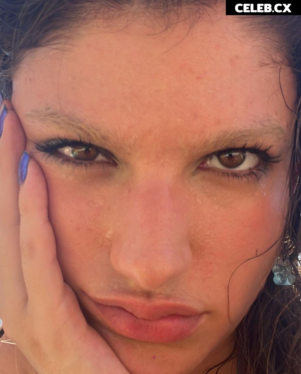 Giovanna Grigio Image 6815904