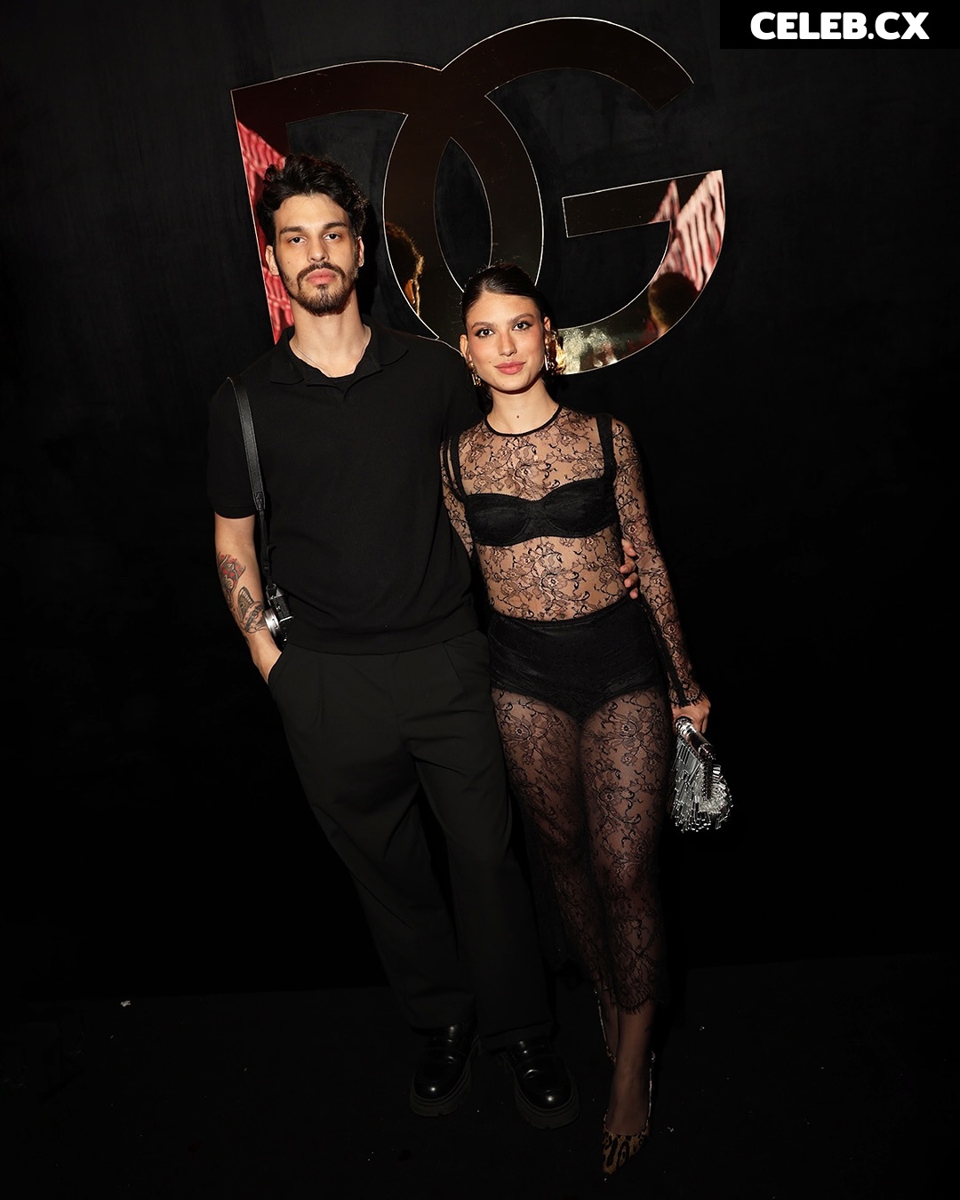 Giovanna Grigio Image 6816875