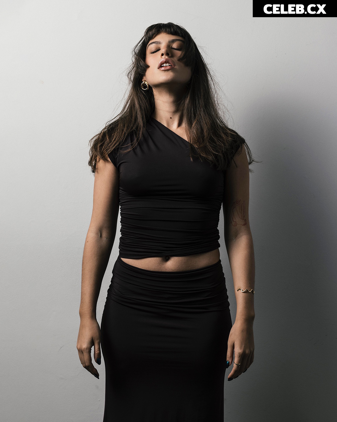 Giovanna Grigio Image 6816475