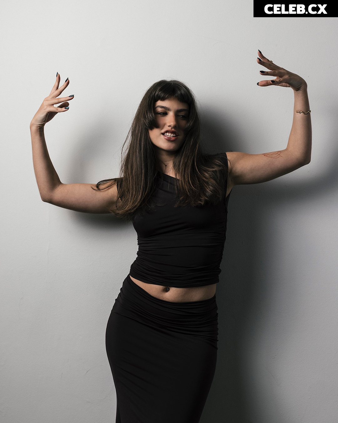 Giovanna Grigio Image 6816434