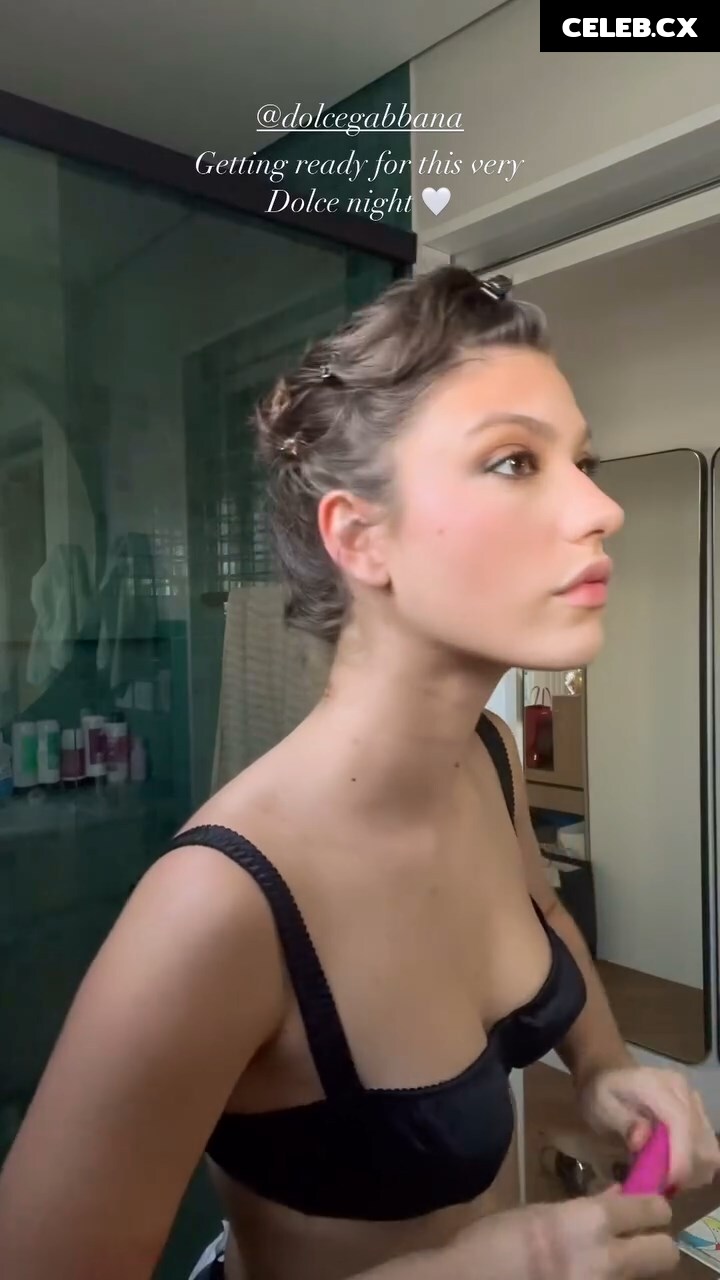 Giovanna Grigio Image 6816646