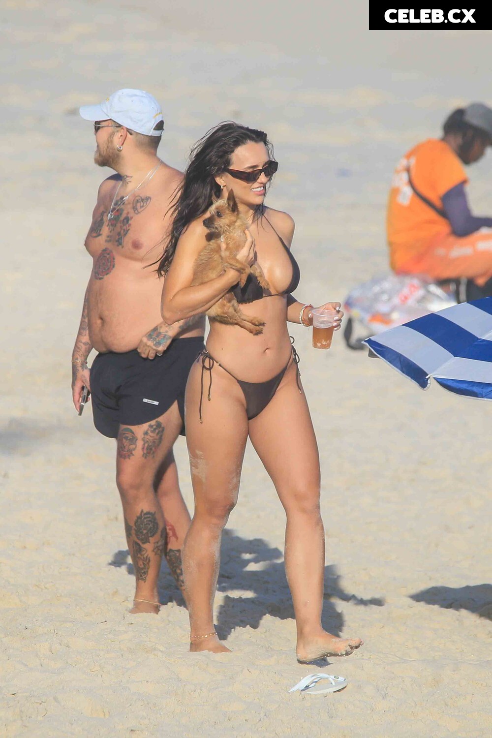 Rafa Kalimann (ex-BBB) Image 6816162
