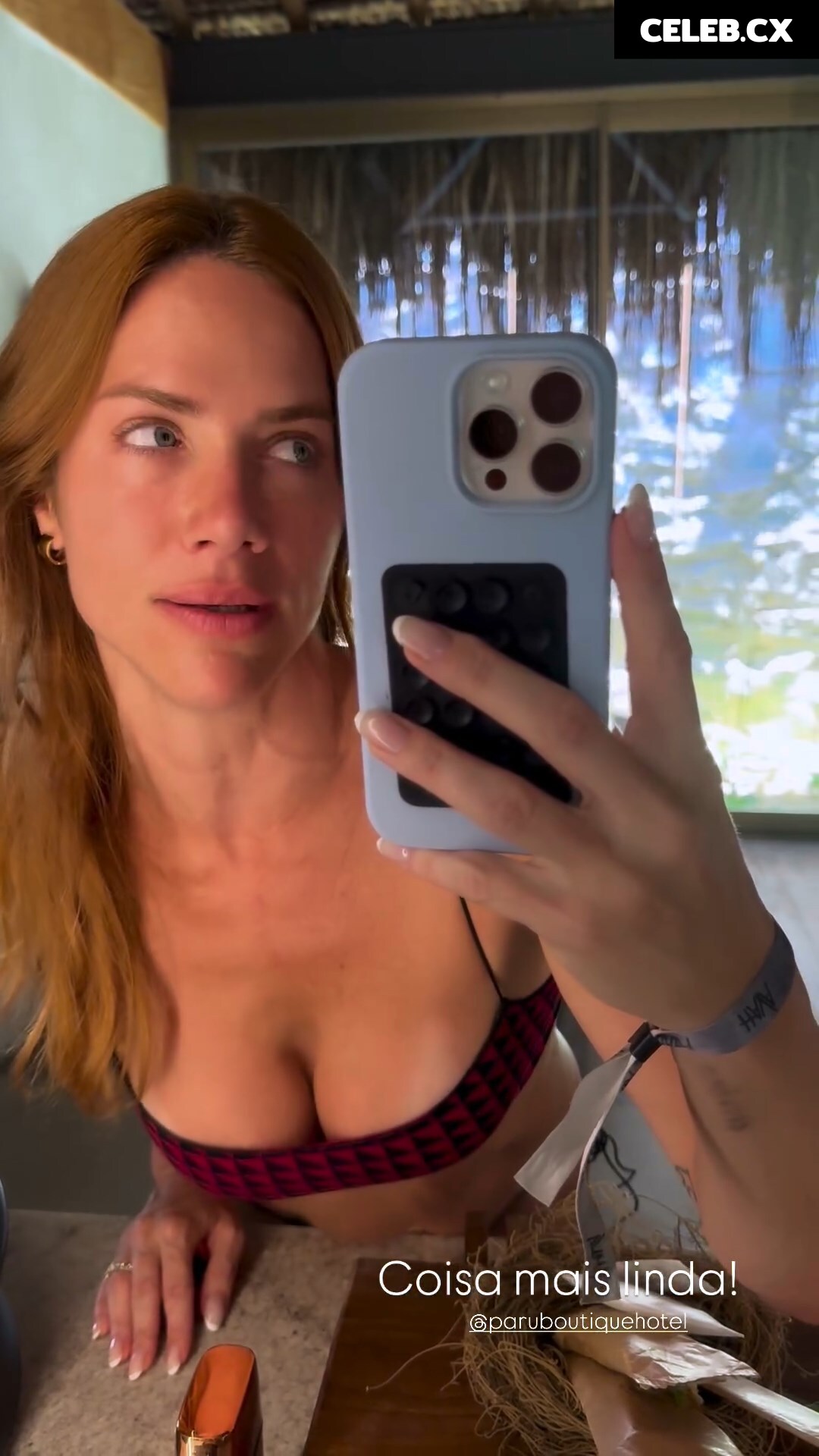 Giovanna Ewbank Image 6816981