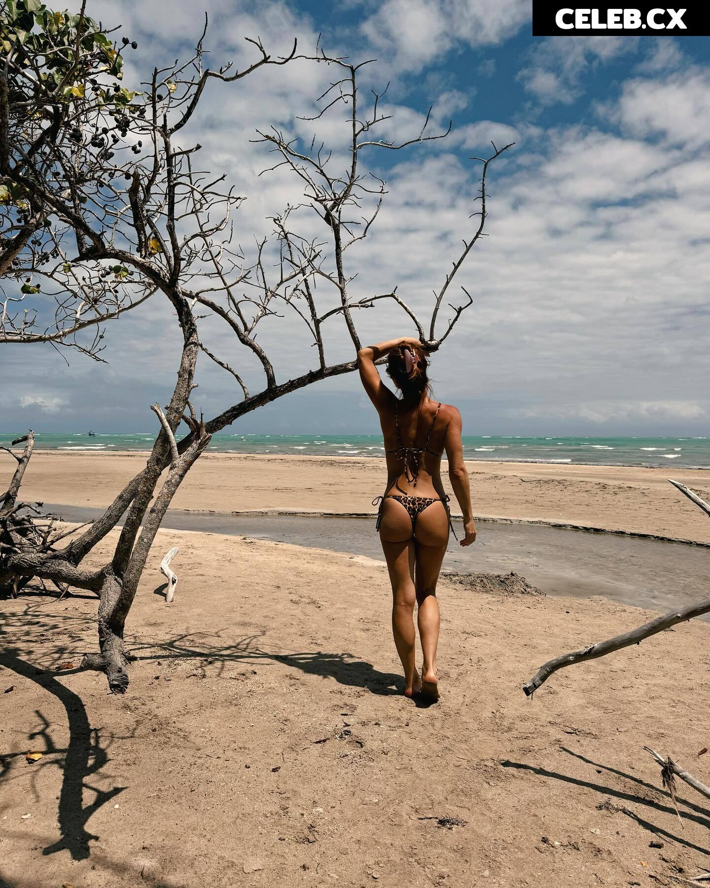 Giovanna Ewbank Image 6816957